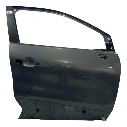 Porta Dianteira Direita Renault Captur 2...