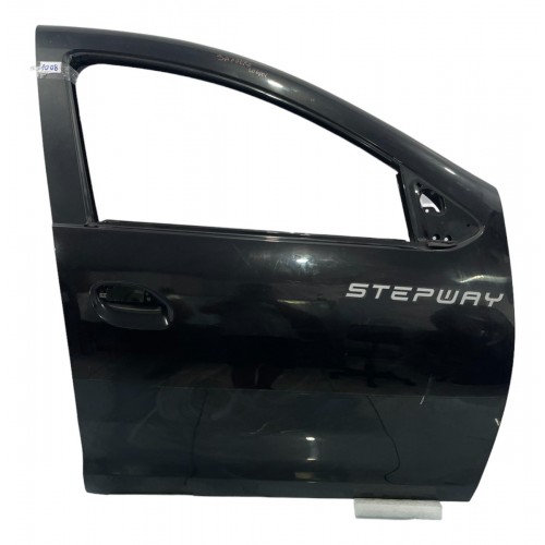 Porta Dianteira Direita Renault Sandero/...