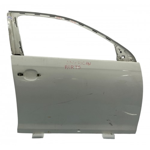 Porta Dianteira Direita Volkswagen Jetta 2006/2010