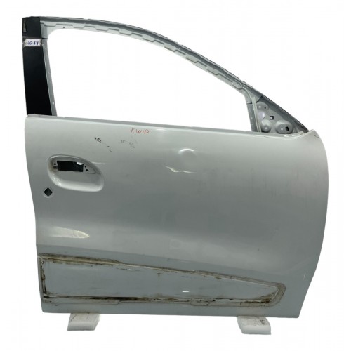 Porta Dianteira Direita Renault Kwid 2017/2023