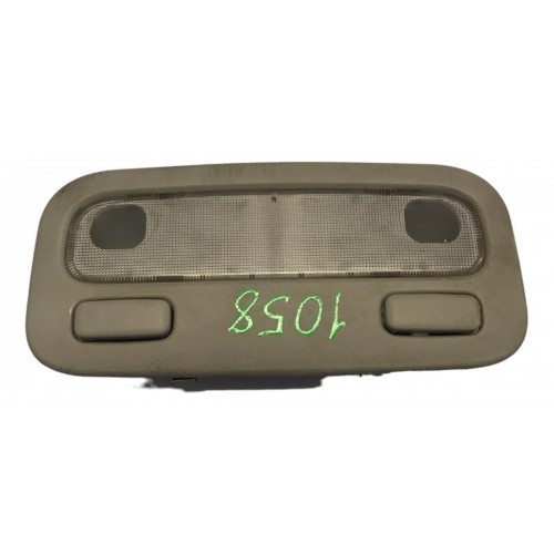 Luz Interna Cortesia Diant Toyota Coroll...