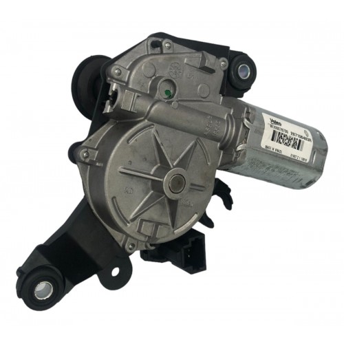 Motor Limpador Traseiro Renault Kwid 201...