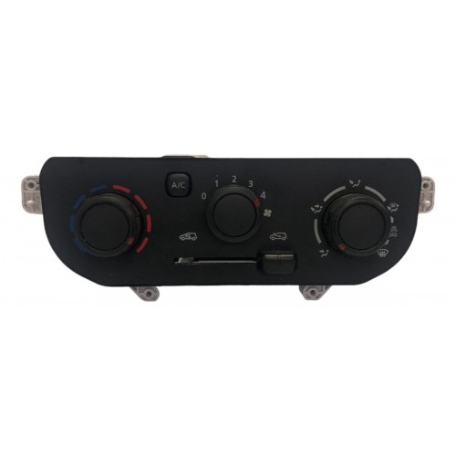 Painel Comando Ar Condicionado Renault K...