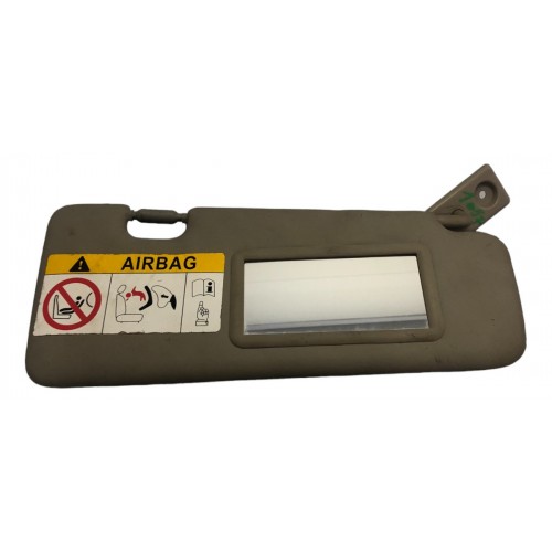 Quebra Sol Direito Renault Kwid 2017/202...