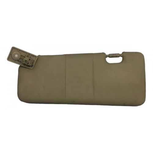 Quebra Sol Esquerdo Renault Kwid 2017/20...