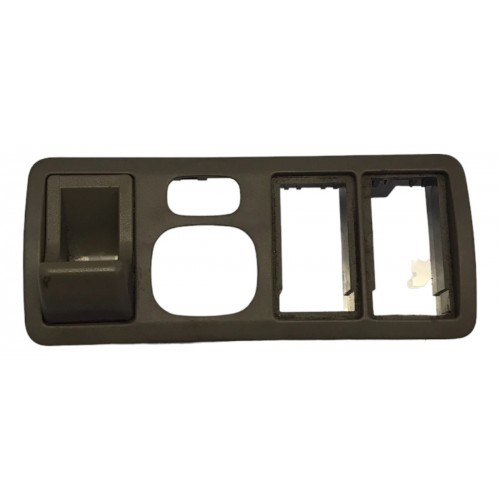 Acabamento Botões Painel Toyota Corolla...