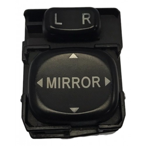 Botão Retrovisor Elétrico Toyota Corolla Fielder 2003/2008