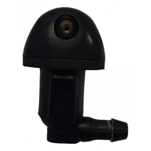 Esguicho Brucutu Capo Tras Toyota Coroll...