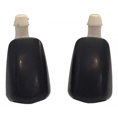 Par Esguicho Brucutu Diant Toyota Coroll...