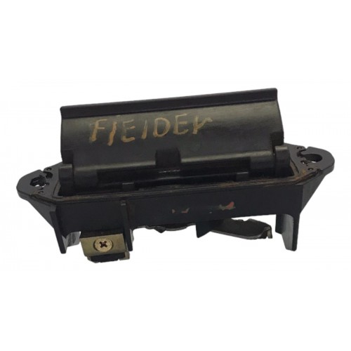 Maçaneta Tampa Traseira Corolla Fielder 2003/2008