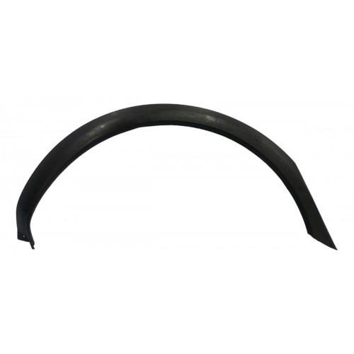 Moldura Lateral Traseira Dir Chevrolet O...