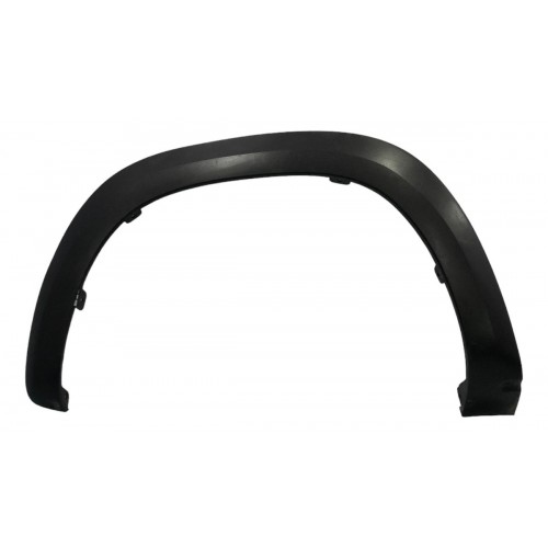 Moldura Friso Para-lama Dianteiro Esq Renault Kwid 2017/2021