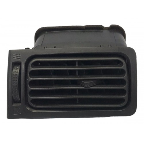 Difusor De Ar Canto Esquerdo Toyota Coro...