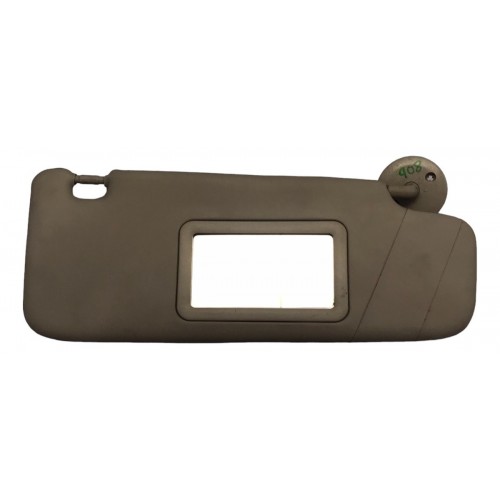 Quebra Sol Direito Chevrolet Onix 2013/2...