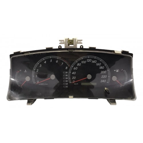 Painel De Instrumento Toyota Corolla Fie...