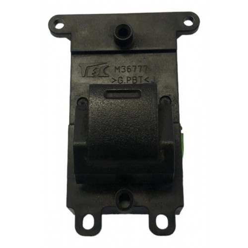 Botão Vidro Traseiro Direito E Esquerdo...