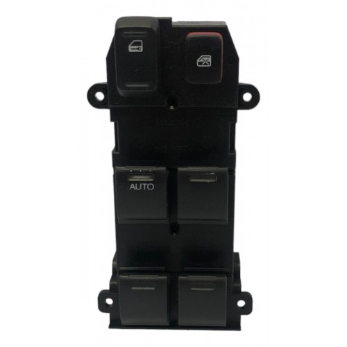 Botão Comando Vidro Dianteiro Esquerdo ...