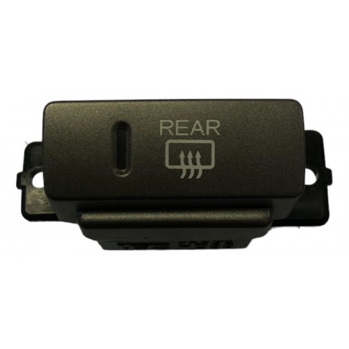 Botão Desembaçador Honda City 2010/2014