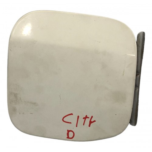 Portinhola Tanque Combustível  Honda Ci...