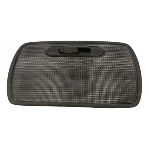 Luz Interna Teto Honda City 2010/2014