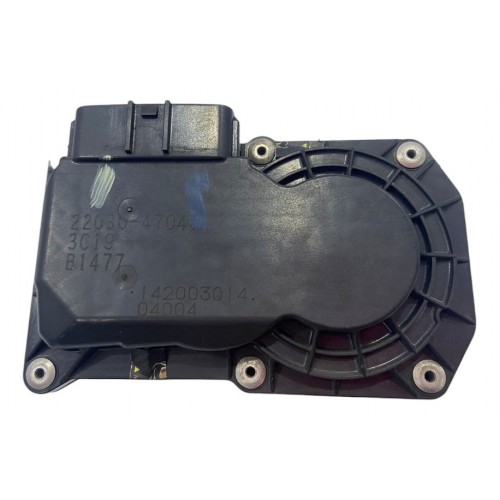 Tbi Corpo De Borboleta 1.5 16v Toyota Et...