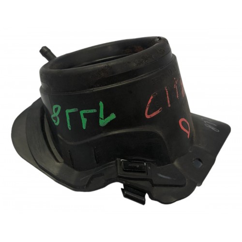 Borracha Vedação Partida Fria  Honda C...