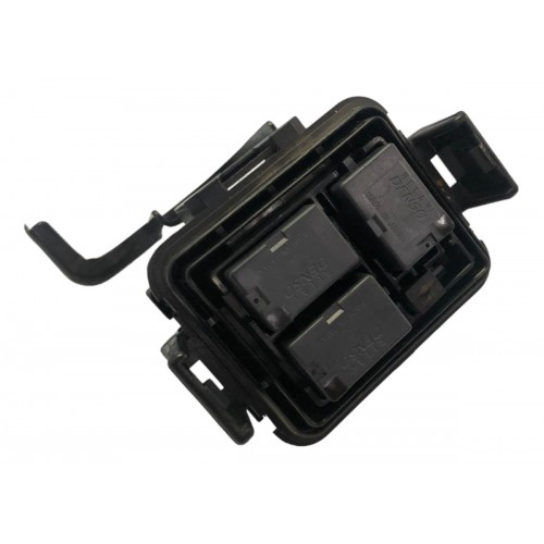 Caixa Fusível Honda City 2010/2014