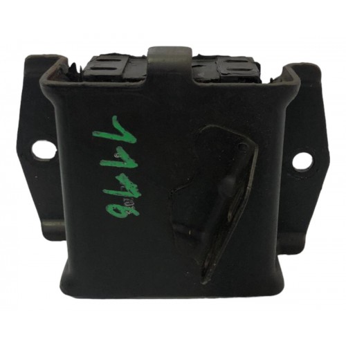 Contrapeso Batente  Capo Traseiro  Honda...