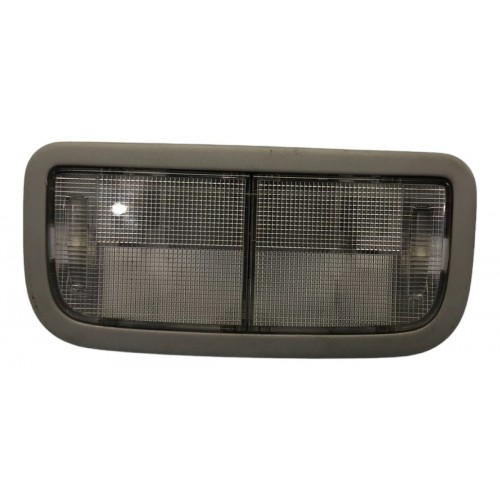 Luz Interna Teto Cortesia Honda City 201...