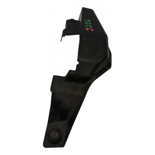 Acabamento Fechadura Capo Traseiro Honda City 2010/2014