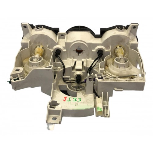 Comando Ar Condicionado Honda City 2010/...