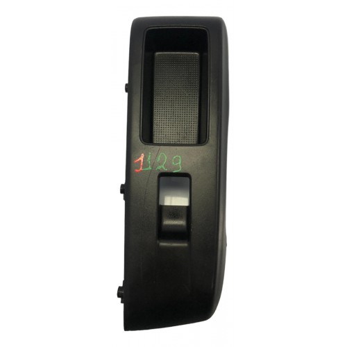 Moldura Botão Dianteiro Direito Honda C...