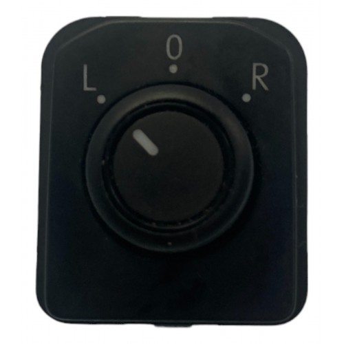 Botão Comando Retrovisores Volkswagen T...