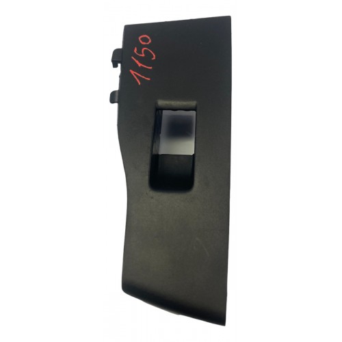 Moldura Botão Vidro Tras Esq Volkswagen T-cross 2019/2023