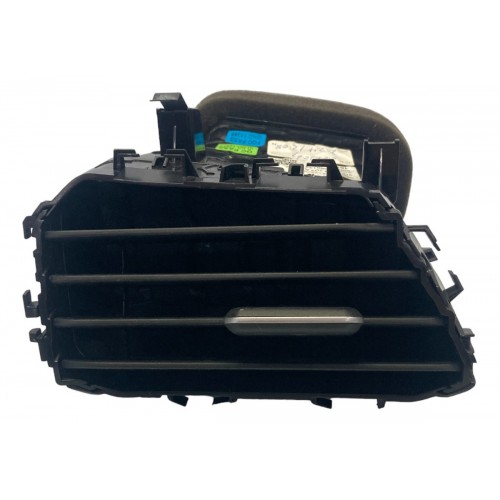 Difusor De Ar Canto Esquerdo Volkswagen ...