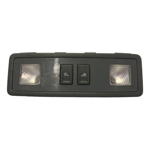 Luz Cortesia Volkswagen T-cross 2019/202...