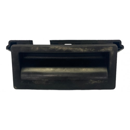 Maçaneta Botão Tampa Traseira Volkswagen T-cross 2019/2023