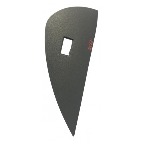 Acabamento Canto Direito Painel Volkswag...