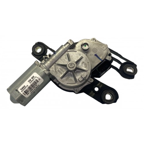 Motor Limpador Traseiro Volkswagen T-cro...