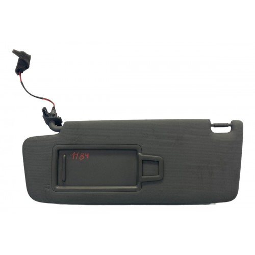 Quebra Sol Esquerdo Volkswagen T-cross 2...