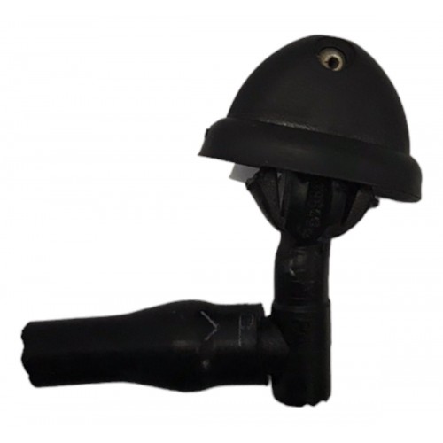 Esguicho Brucutu Capo Traseiro Chevrolet...