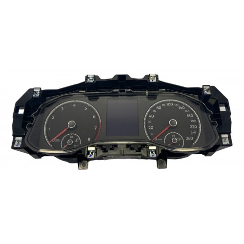 Painel De Instrumento Volkswagen T-cross...