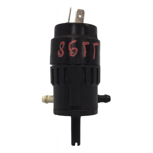 Motor Limpador Dianteiro Chevrolet Agile...