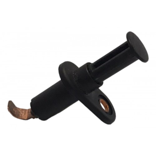 Sensor Abertura Capo Dianteiro Chevrolet...