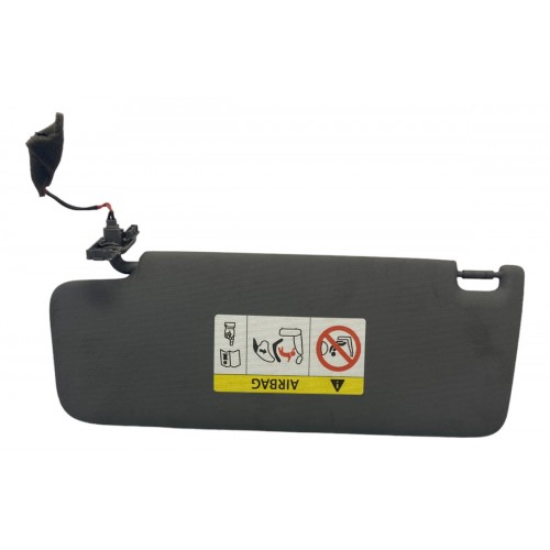 Quebra Sol Direito Volkswagen T-cross 20...