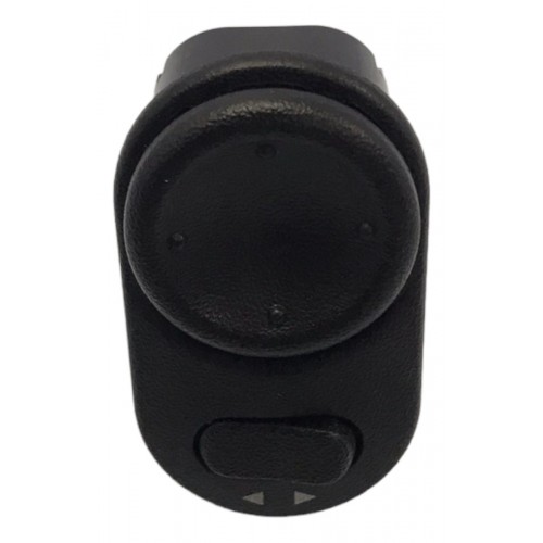 Botão Comando Retrovisor Chevrolet Agil...