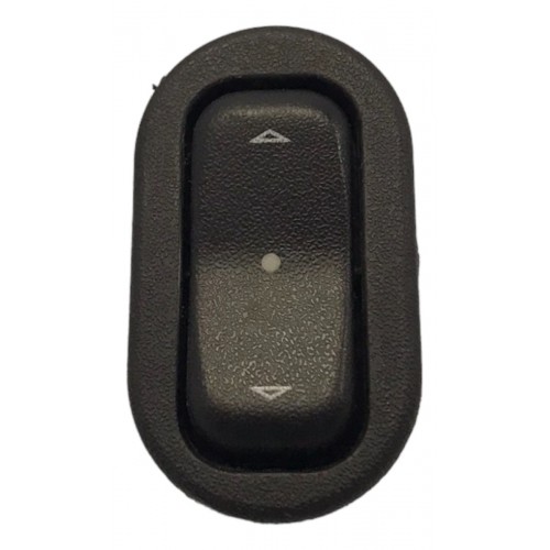 Botão Vidro Elétrico Tras Dir Esq Chev...