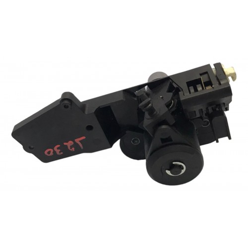 Miolo Fechadura Tampa Traseira Chevrolet...