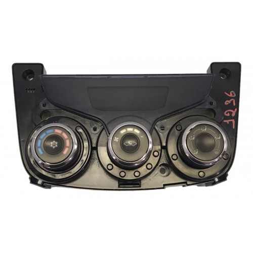 Comando Ar Condicionado Chevrolet Agile ...