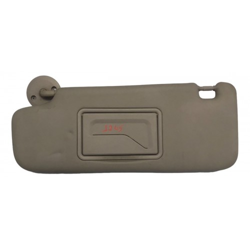 Quebra Sol Esquerdo Chevrolet Agile 2008...